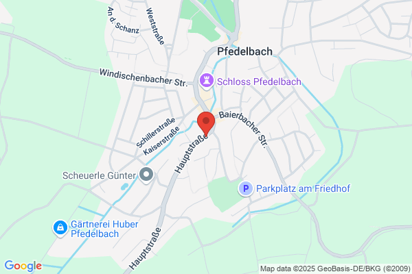 Hundesalon Zottelfell