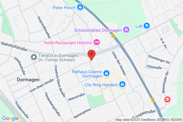 Alexander Immobilien und Hausverwaltung