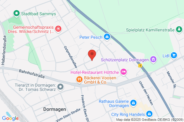 Reimer Immobilien GmbH