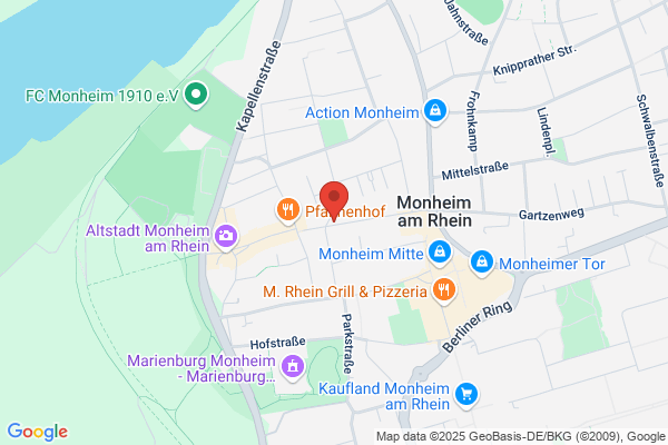 Rheinimmobilien 24 GmbH
