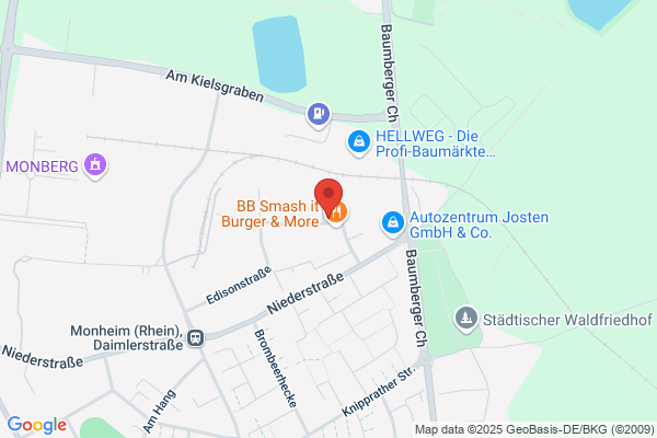 Friess GmbH