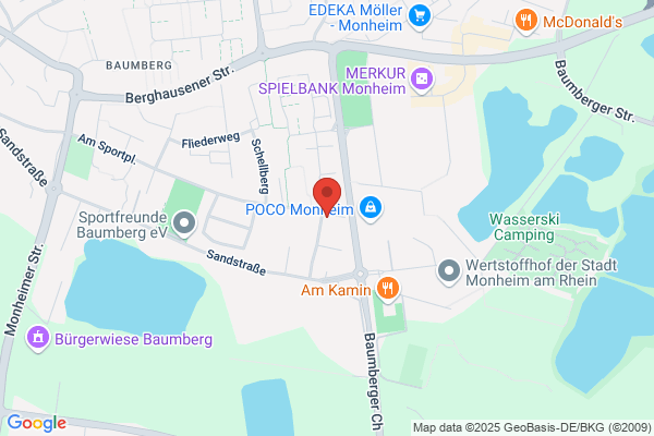 Maisch GmbH & Co. KG Industrie-Service