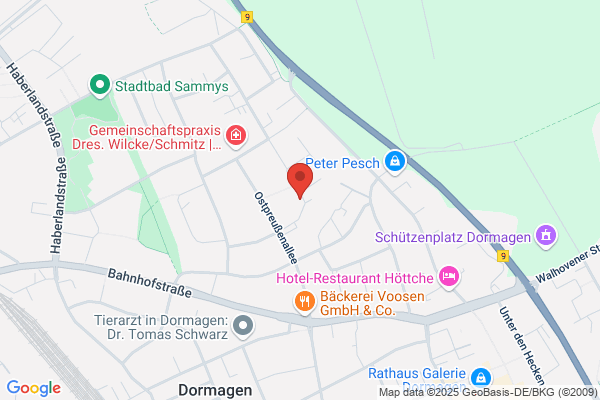 Dormagener Sozialdienst gGmbh