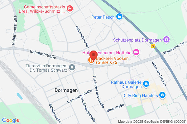 Starke Kinder Ev. Kindertagestätte Dormagen
