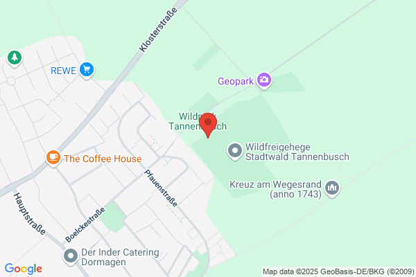 Waldkindergarten Dormagen e.V.