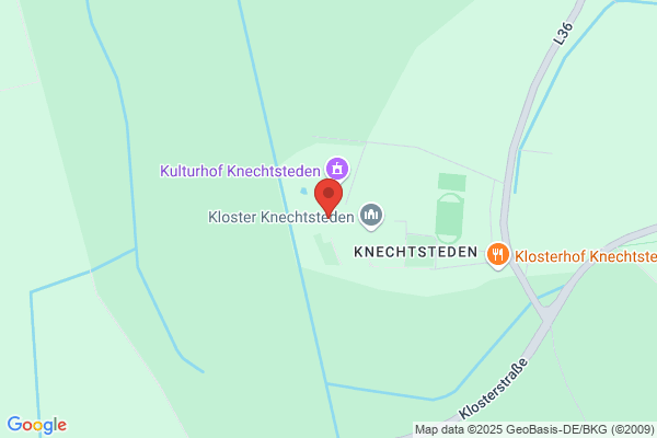 Waldkindergarten Knechtsteden
