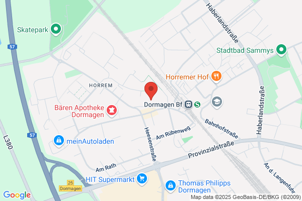 Pfarrei Zur Hieligen Familie Pfarrheim