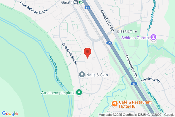 Nagelstudio Handwerk Düsseldorf