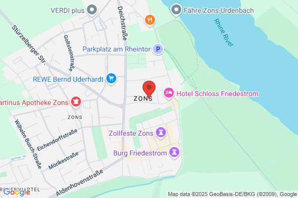 Praxis für Physiotherapie Mareike Euler