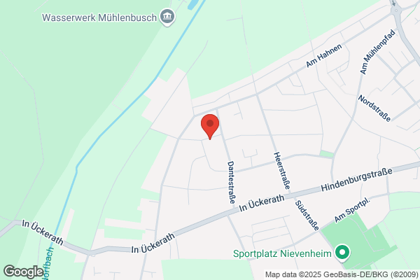 HUK-COBURG Versicherung Ulrike Richrath in Dormagen - Nievenheim