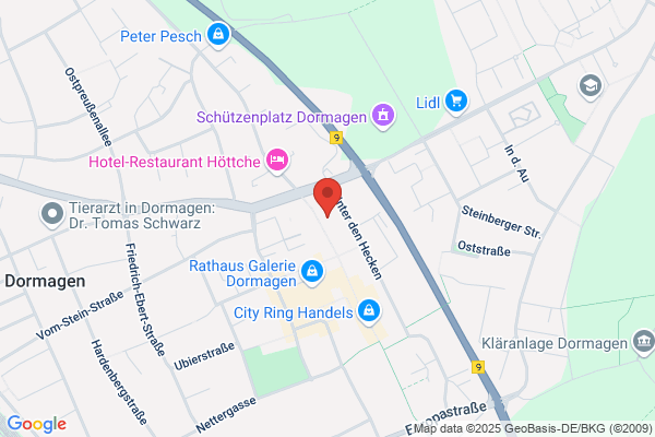 Fadenlauf - die Stoff-Boutique