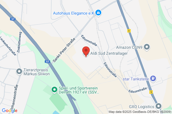 Aldi GmbH & Co KG