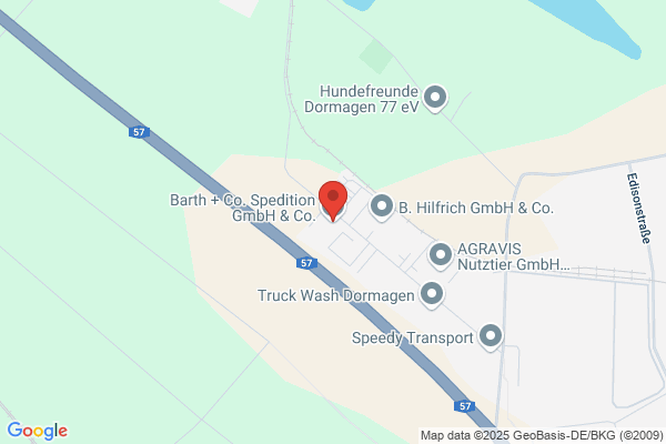 Trans-West Services GmbH