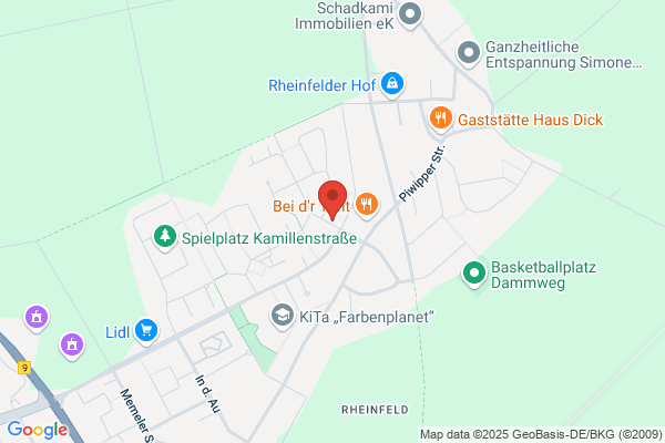 Werbeagentur A. Breuer