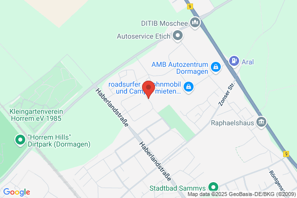 Intech Messtechnik GmbH