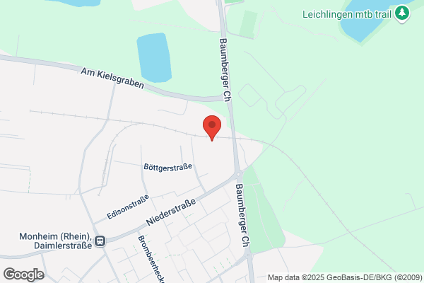 Zerspanungstechnik Zeiske GmbH