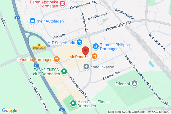 Möbel Bernskötter GmbH