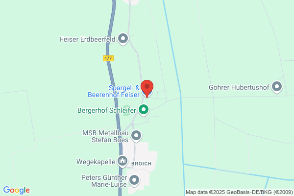 Feilchen