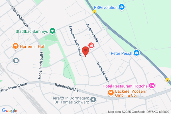 Nagelstudio Schünemann