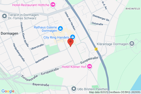 Hicret Marker Inh. Emine Karaagac Obst und Gemüse