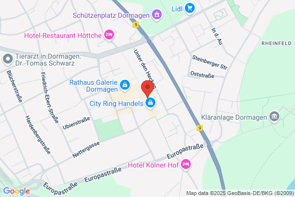 Eichhorn Augenoptik & Kontaktlinsen GmbH