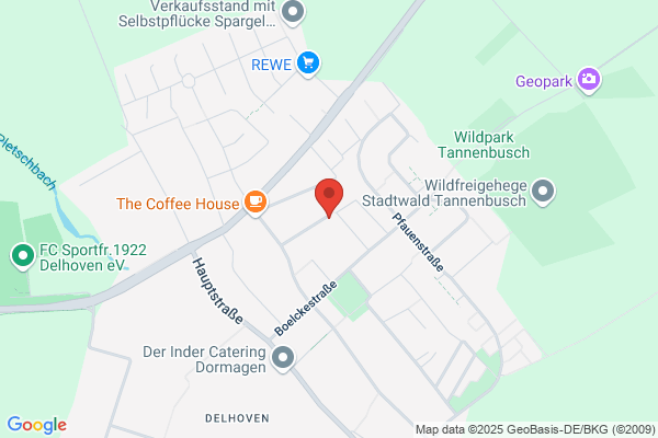 textil.services - Reinigung und Bügelservice