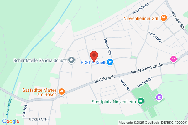 Reisebüro Brosseit