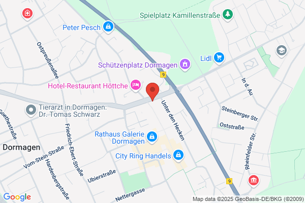 FIRST Reisebüro