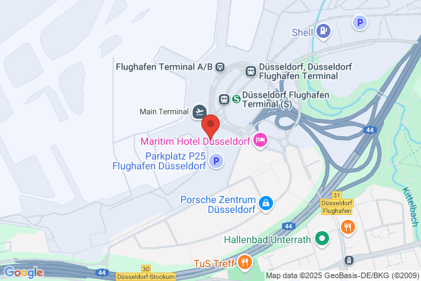 billigweg.de Reisen GmbH