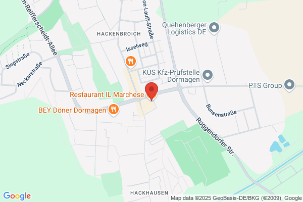 Restaurant Il Marchese