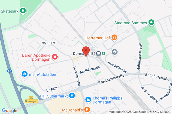 Horremer Stern Grill