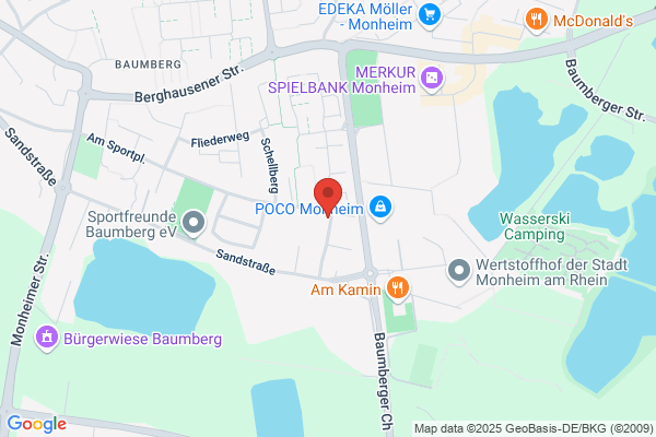 Schlosserei Halbe