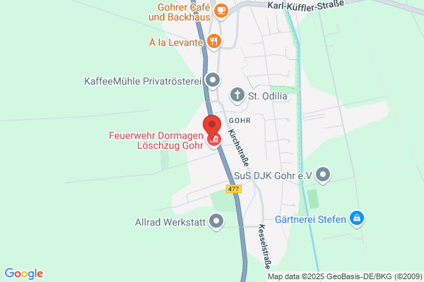 Geschw.-Scholl-Schule, Gemeinschaftsgrundschule, offene Ganztagsgrundschule