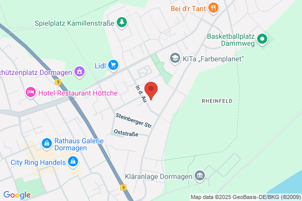 Regenbogenschule