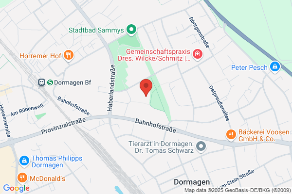Städt. Realschule am Sportpark