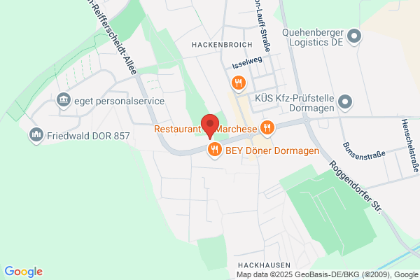 Verein der Freunde und
