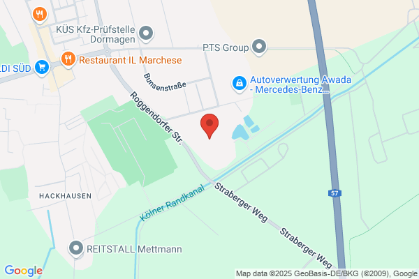 Richter GmbH, Curt