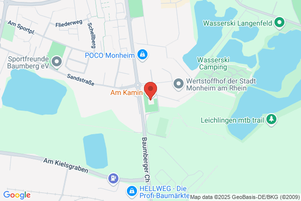 Tenniscenter Baumberg