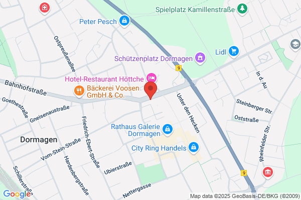 Dipl.-Finanzw. U. Dr. u. Hoffmann J. Volkmann