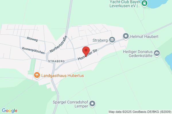 Aktuell Lohnsteuerhilfeverein e.V. - Dormagen