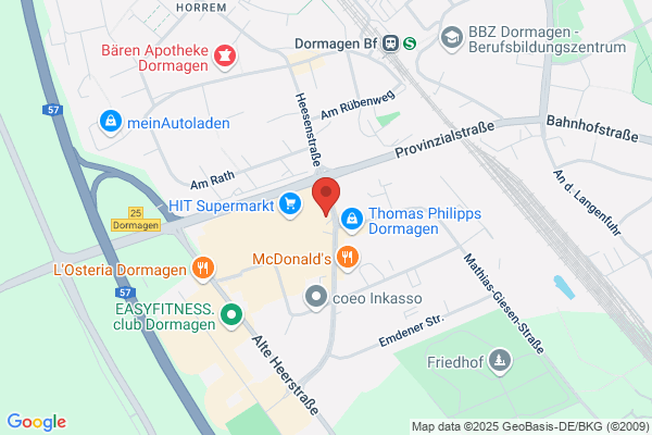 HIT Tankstelle