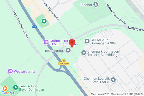 Hoyer Automatenstation