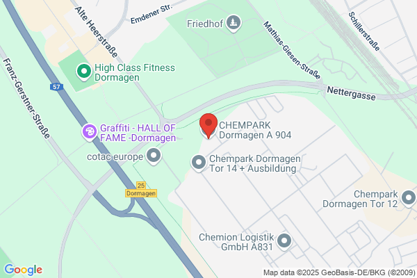 Innovene/BP Köln GmbH