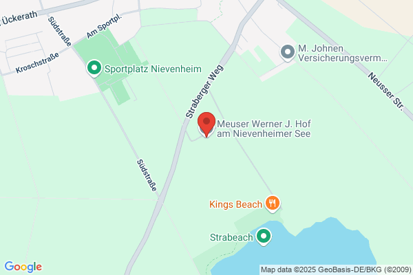 Dr.med.vet. Meuser Werner J. Hof am Nievenheimer See