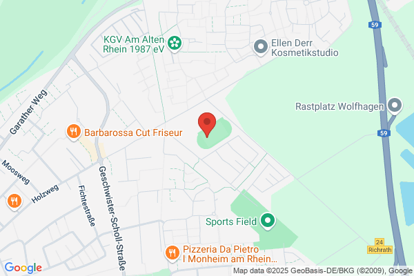 Baumberger Turn- und Sportclub 1897 e. V.