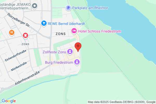 Malteser Stadtgeschaeftsstelle