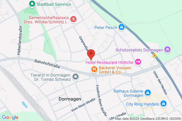 DeTeAssekuranz Vermittlungs GmbH