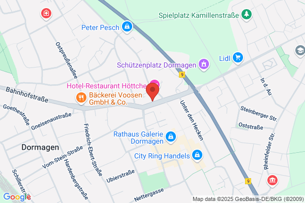 DEVK BEZIRKSGESCHÄFTSSTELLE Angelo Bruno