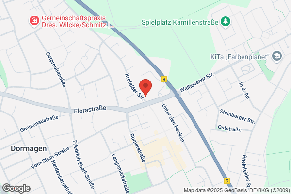 CSD Cölner Sicherheit u. Service Direkt GmbH & Co. KG