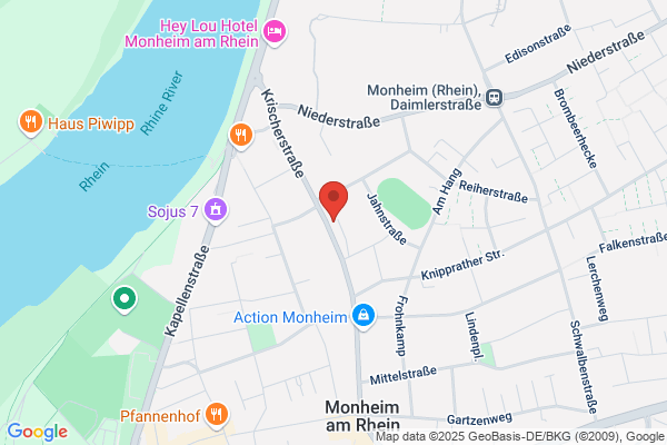 Arbeiter Samariter Bund Kreisverband Mettmann e.V.